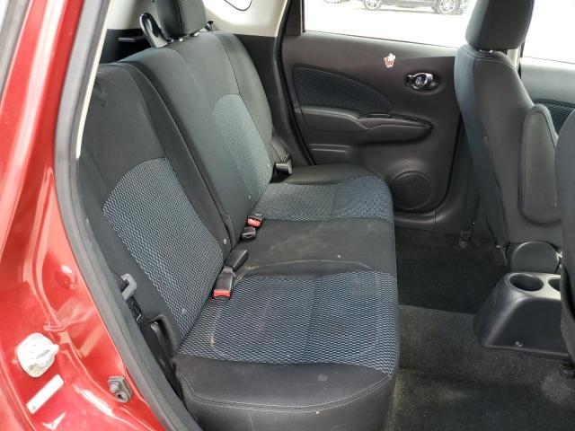 2016 NISSAN VERSA NOTE 3N1CE2CP5GL407251