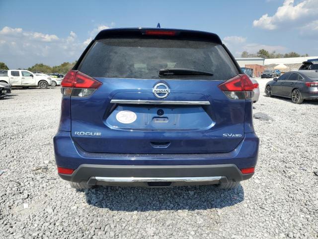 2018 NISSAN ROGUE S KNMAT2MV6JP531192