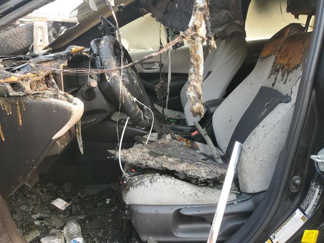2019 TOYOTA COROLLA SE JTNK4RBE9K3021615