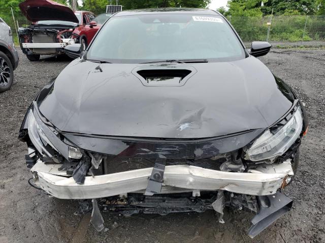 2021 HONDA CIVIC TYPE SHHFK8G78MU200720