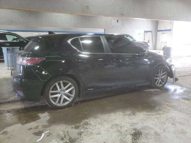 2016 LEXUS CT 200 JTHKD5BH7G2267159