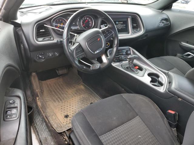 2019 DODGE CHALLENGER R/T 2C3CDZBT4KH573709