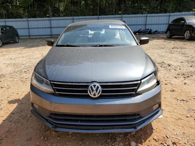 2016 VOLKSWAGEN JETTA SPOR - 3VWD17AJ1GM268526