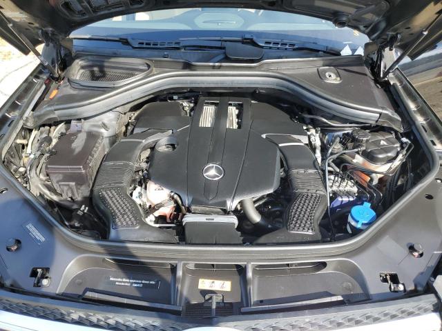 2019 MERCEDES-BENZ GLS 450 4M 4JGDF6EE4KB227394