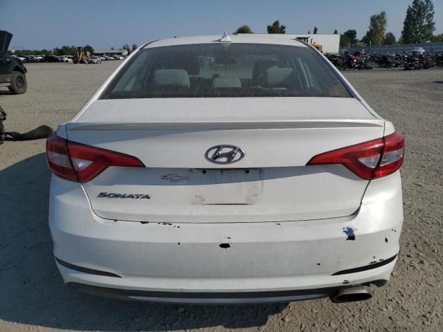 2015 HYUNDAI SONATA SE 5NPE24AF2FH164260