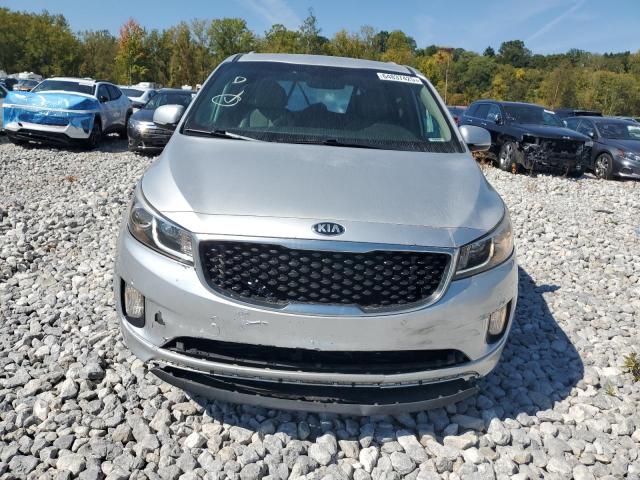 2017 KIA SEDONA EX KNDMC5C18H6280088