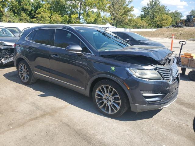 2015 LINCOLN MKC 5LMCJ1A96FUJ20019