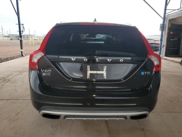 2015 VOLVO V60 PREMIE YV140MEBXF1186548