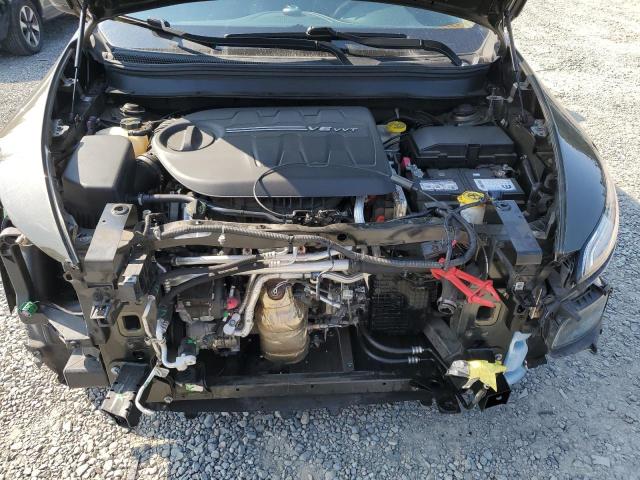 2015 JEEP CHEROKEE L 1C4PJMDS8FW533637