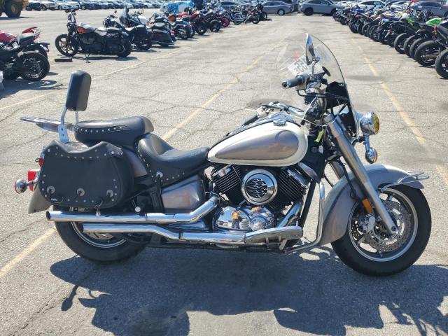 2003 YAMAHA XVS1100 A JYAVP11Y93A005297