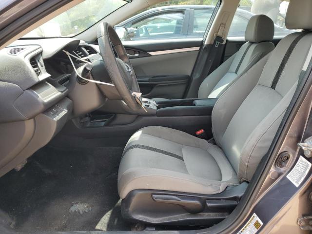 2016 HONDA CIVIC LX 19XFC2F69GE223471
