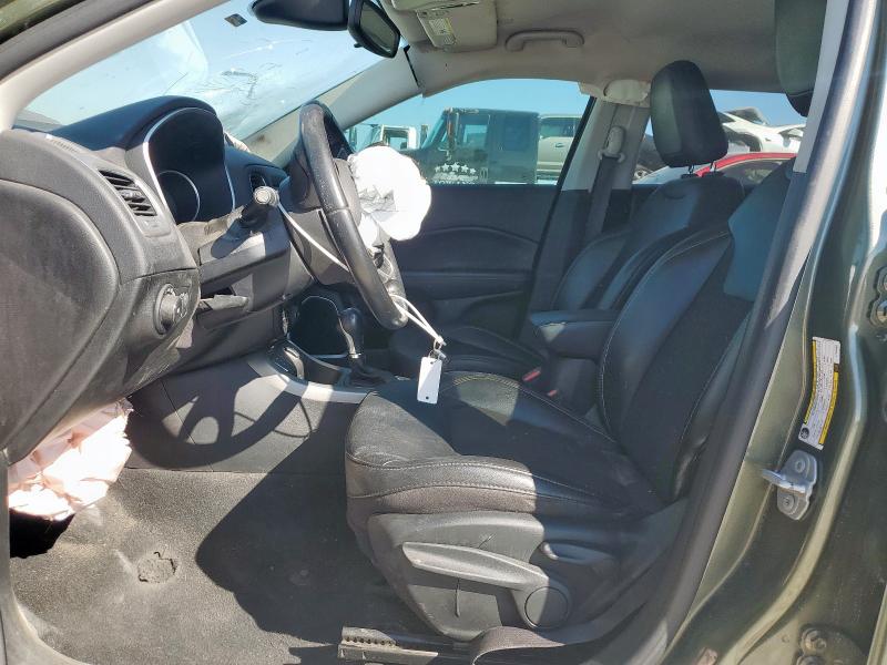 2020 JEEP COMPASS LA - 3C4NJCBB9LT253621