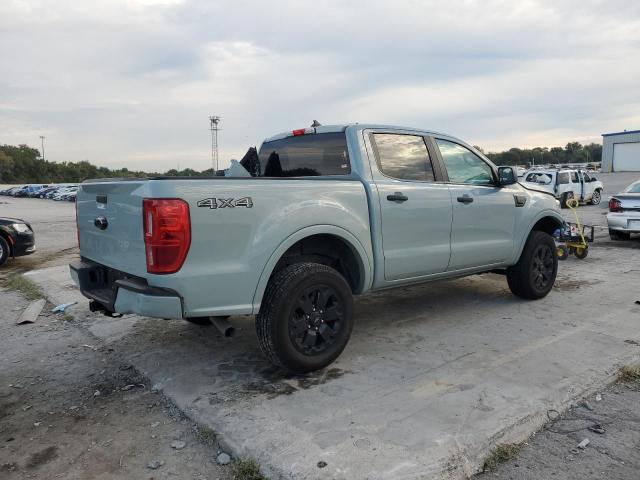 2021 FORD RANGER XL #3290354809