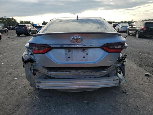 2024 TOYOTA CAMRY SE N 4T1G11AK3RU917324