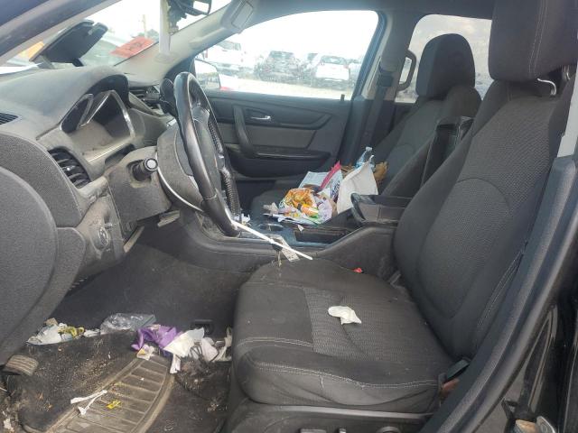 2017 CHEVROLET TRAVERSE L - 1GNKRGKD9HJ315237