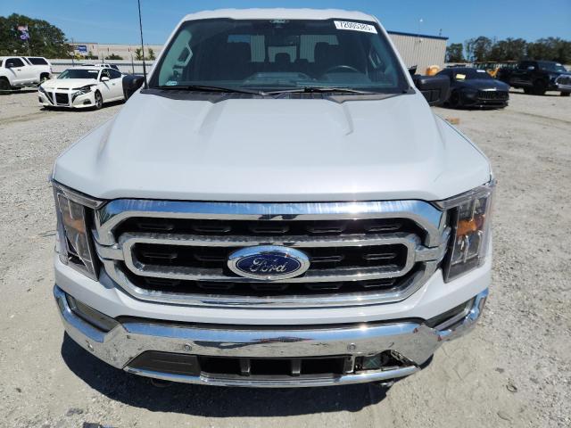 2022 FORD F150 SUPER 1FTFW1E85NKD17183