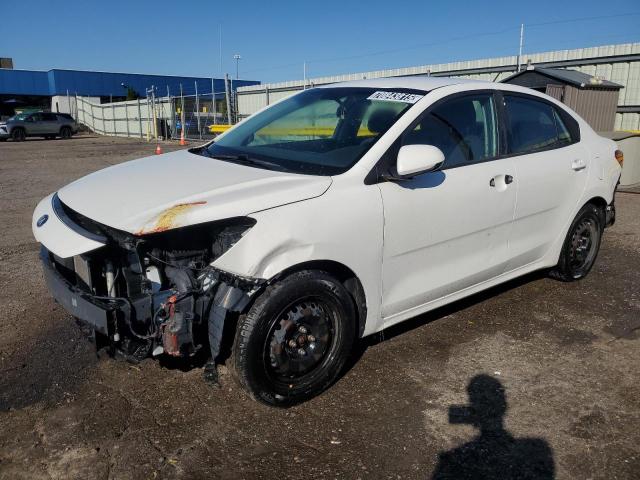 2020 KIA RIO LX #3311492238