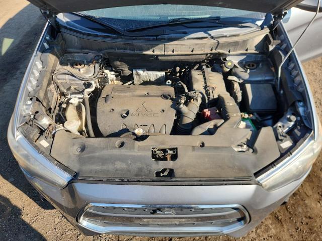 2015 MITSUBISHI OUTLANDER 4A4AP3AU1FE026520