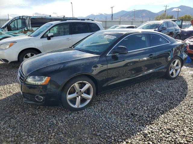 2009 AUDI A5 QUATTRO #3266351785