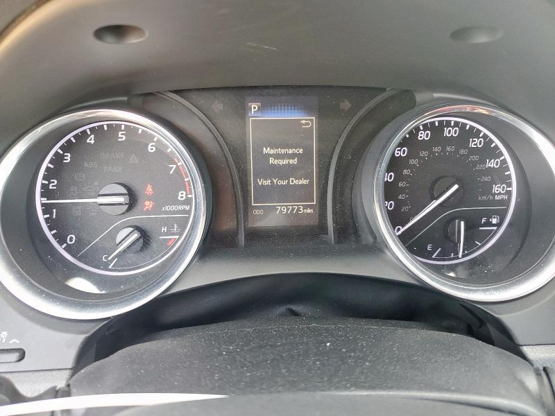 2019 TOYOTA CAMRY L - 4T1B11HK7KU198651