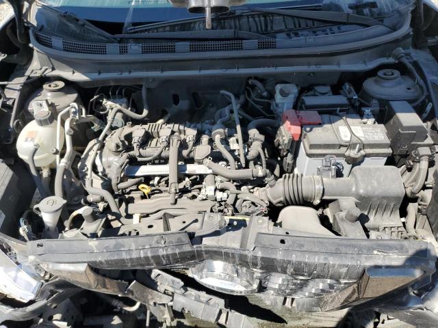 2020 NISSAN KICKS SR 3N1CP5DVXLL479761