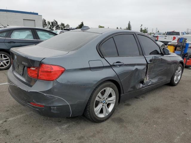 2015 BMW 320 I WBA3B1G58FNT05060