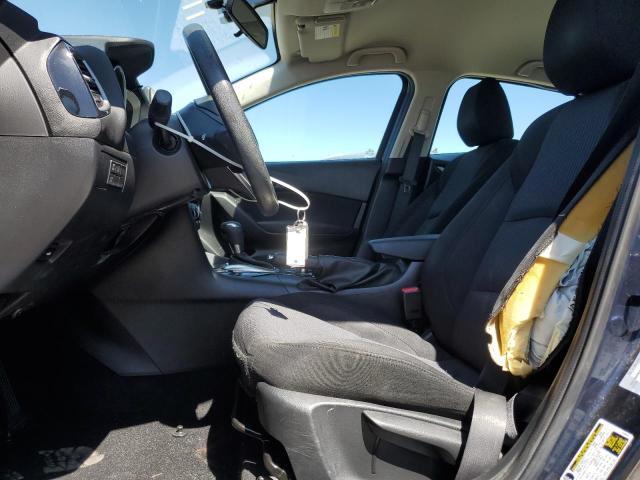 2016 MAZDA 3 SPORT 3MZBM1U7XGM322871