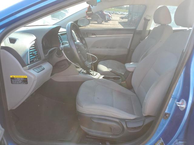 2017 HYUNDAI ELANTRA SE 5NPD84LF3HH009114