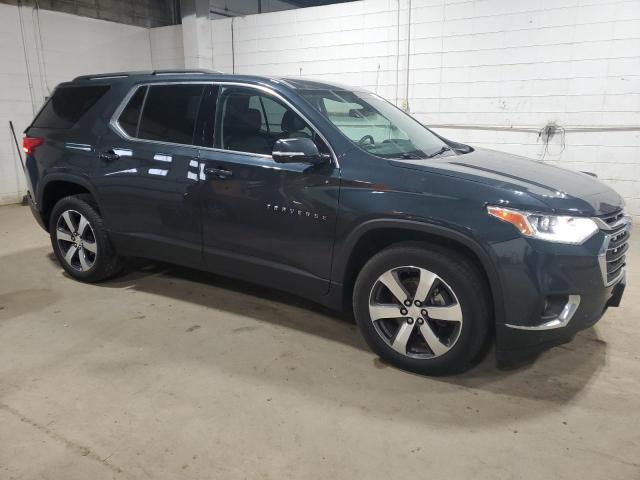 2020 CHEVROLET TRAVERSE LT 1GNEVHKW2LJ184676