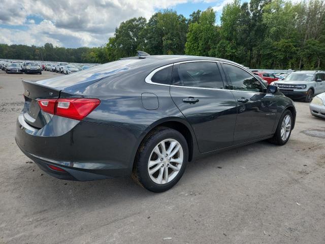 2018 CHEVROLET MALIBU LT - 1G1ZD5ST0JF110523