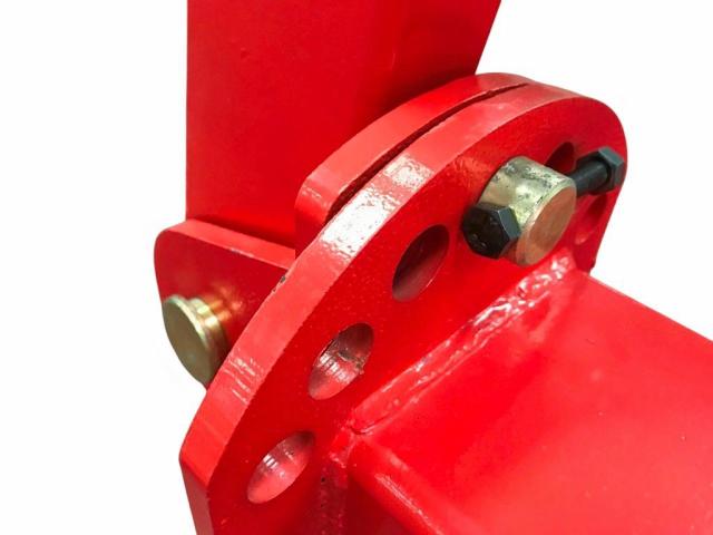 2025 OTHERS 4 CLAMP FRAME PULLER #3247842215