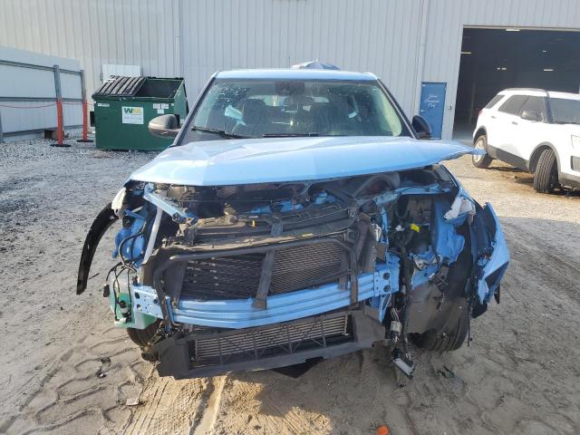 2024 CHEVROLET TRAILBLAZE KL79MMSL0RB115271