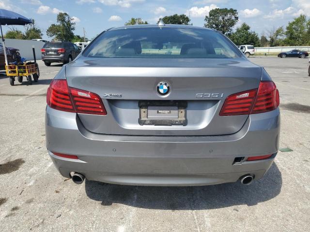 2015 BMW 535 XI WBA5B3C57FD542395