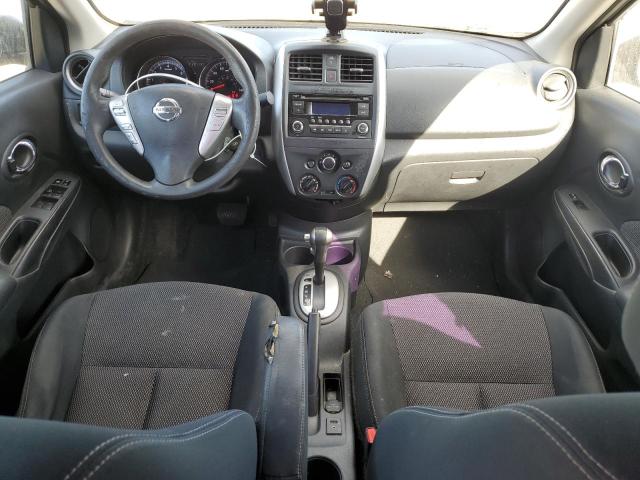 2016 NISSAN VERSA S 3N1CN7AP2GL890116