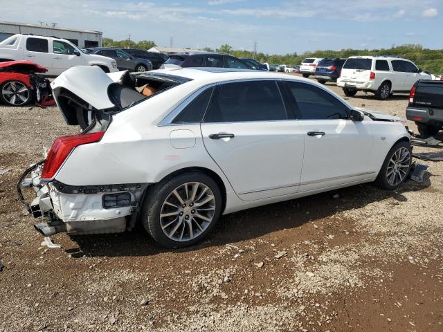 2016 CADILLAC CT6 LUXURY 1G6KD5RS7GU152894