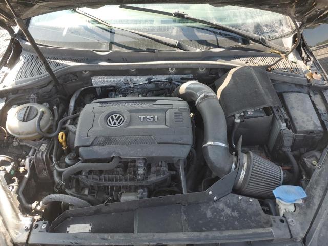 2015 VOLKSWAGEN GTI 3VWTT7AU4FM100345