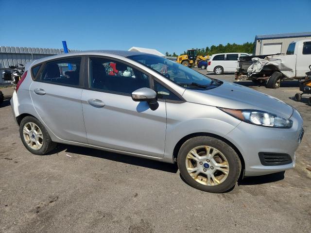 2016 FORD FIESTA SE 3FADP4EJ8GM204614