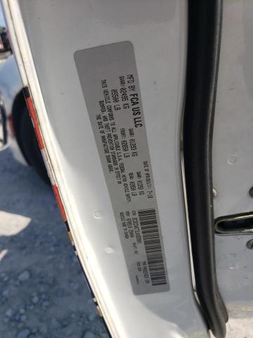 2018 DODGE CHARGER PO 2C3CDXKT3JH323901