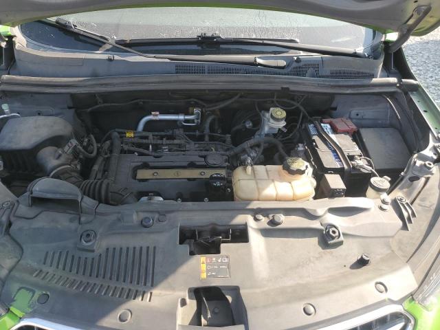 2019 BUICK ENCORE PRE - KL4CJASB3KB730579