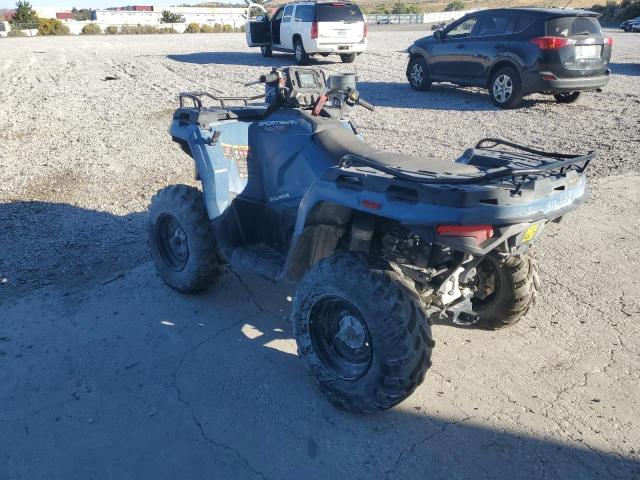 2022 POLARIS SPORTSMAN #3279090226