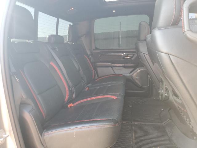 2022 RAM 1500 TRX - 1C6SRFU98NN289429