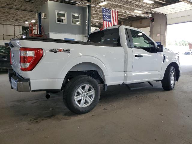 2023 FORD F150 1FTMF1EP7PKE36872