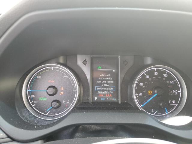 2022 TOYOTA VENZA LE #3282504874