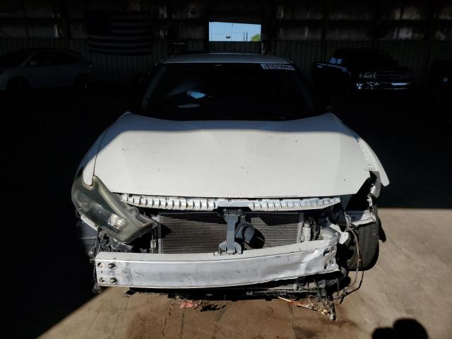 2018 NISSAN MAXIMA 3.5S 1N4AA6APXJC388568