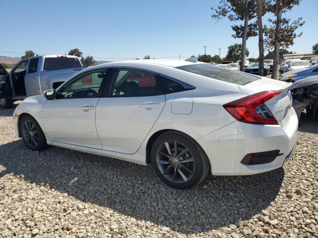 2019 HONDA CIVIC EXL JHMFC1F72KX012719