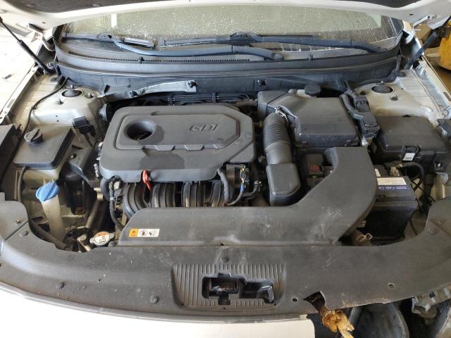 2017 HYUNDAI SONATA SE - 5NPE24AF4HH494954