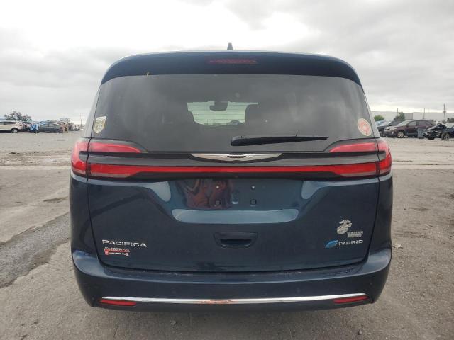 2024 CHRYSLER PACIFICA HYBRID SELECT 2C4RC1S74RR103519