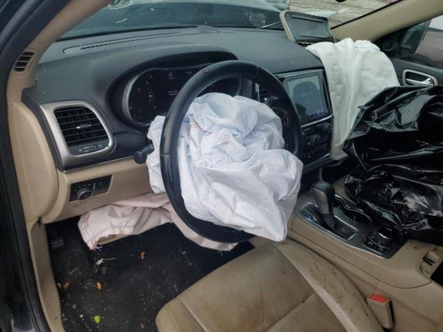 2020 JEEP GRAND CHER 1C4RJFBG3LC191675