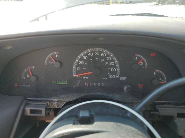 2004 FORD F-150 HERI #3301674633