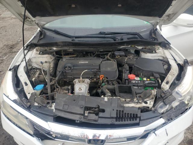 2017 HONDA ACCORD EX - 1HGCR2F78HA165823